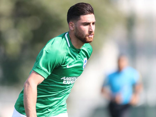 החבר החדש של חמד וכיאל. ג'אהנבאחש (getty)