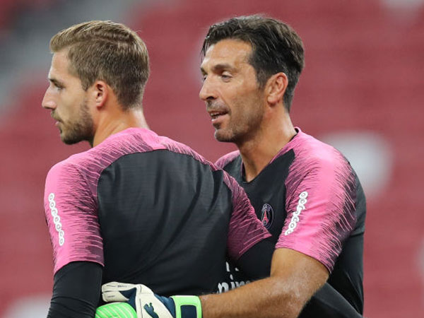 חונך את יתר השוערים (getty)