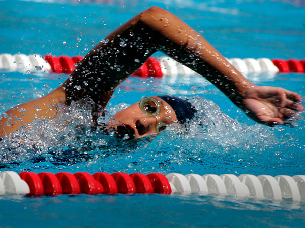 מורז. גם היא נעצרה בחצי הגמר (getty)