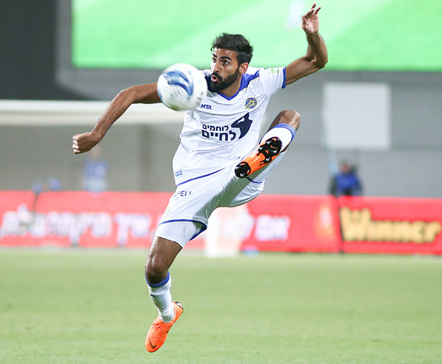 אין לו מקום בגנט (אלן שיבר)