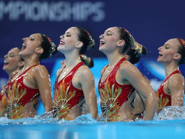 הישג נפלא לנבחרת (getty)