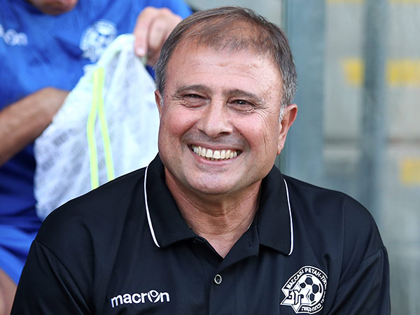 אלישע לוי, אין שינויים לקראת המשחק הקרוב (אלן שיבר)