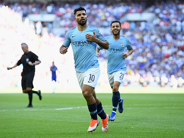 כאן כדי להישאר (GETTY)