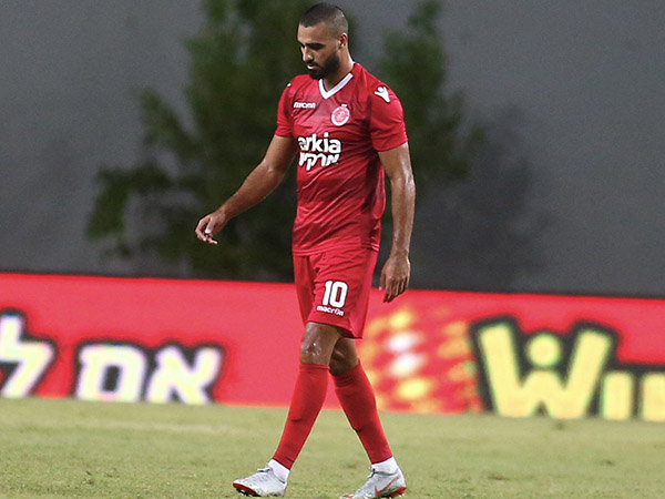 ספורי. שני צהובים מיותרים (אלן שיבר)