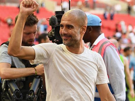 ימשיך להריץ את המכונה. פפ (getty)