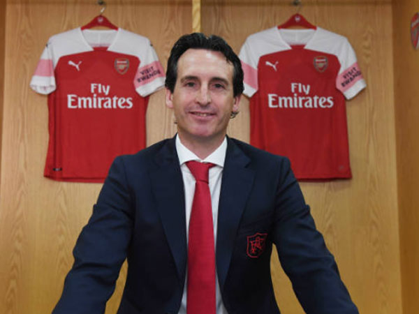 ארסנל טובה יותר מהאנגלית של אמרי (getty)