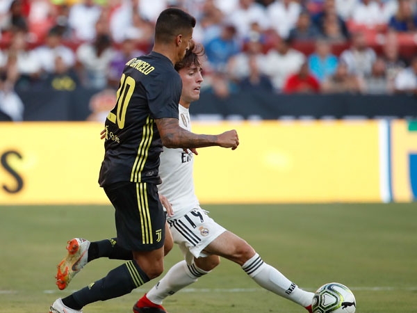 אודריוסולה. לא הפתיחה לה פילל (Getty)