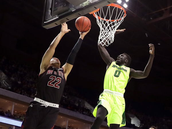 חוסם מחונן, אבל לא יציב ונוטה להסתבך בעבירות. אצ'ויל יוכיח את עצמו? (getty)