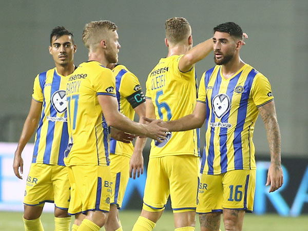 עטר. המוציא לפועל (אלן שיבר)