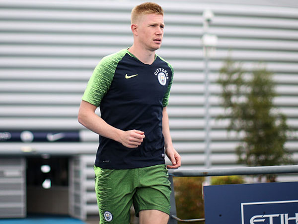 מי יחליף אותו? דה בריינה (getty)