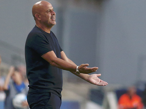 אבוקסיס. ימשיך עם ניראון? (אלן שיבר)