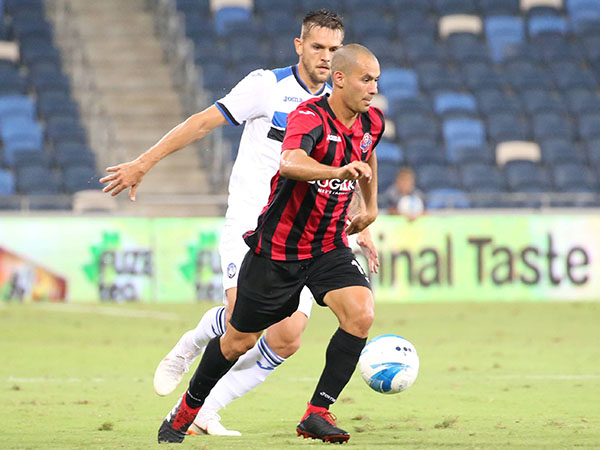 יתפוס את מקומו של בוזגלו. ורמוט (יוסי שקל)