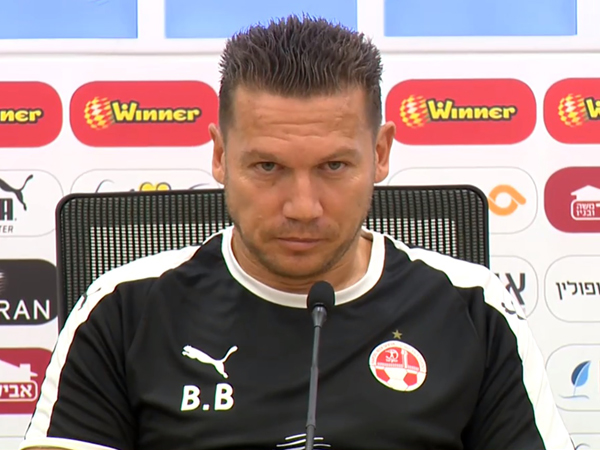 בכר. יודע מהן הבעיות של ב"ש