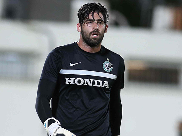 עדיין לא ברור לאן פניו מועדות. לויטה (אלן שיבר)