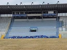 "לא יכול להיות שלא נדע בספטמבר איפה אנחנו אמורים לשחק ביוני"