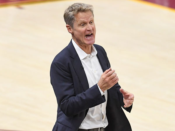 קר. הפציעה הייתה רק תירוץ? (Getty)