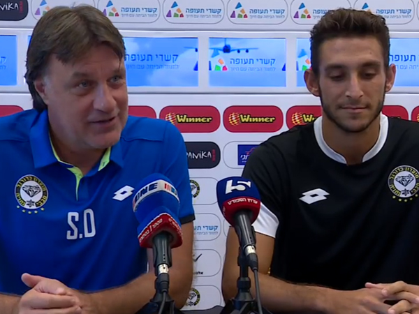 דראפיץ' ואולסק. נתניה תסתדר בלי סבע?