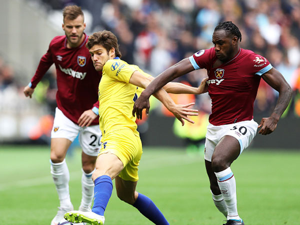 נעצרה בדרבי. צ'לסי (getty)