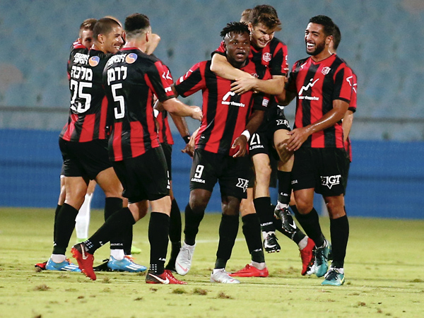 בסוף השער הגיע (אלן שיבר)