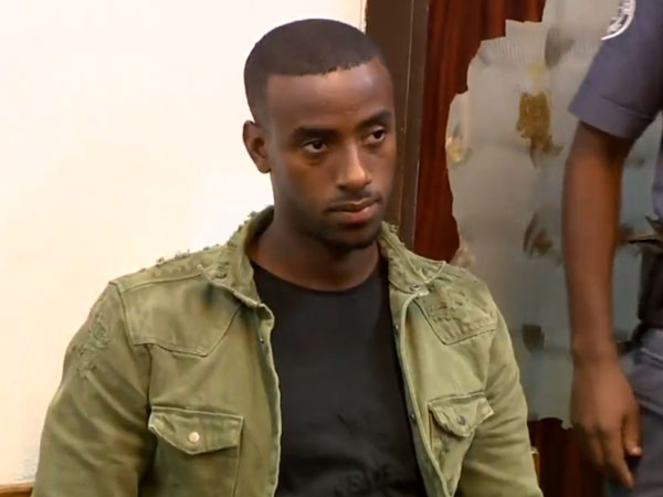 אספה בביהמ"ש. מתנגד לעו"ד החדש