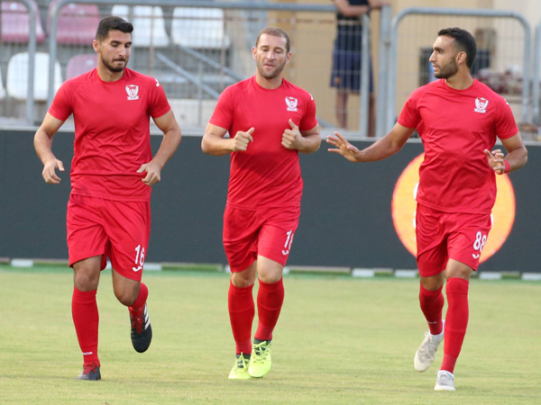 שקועים במקום האחרון (יוסי שקל)