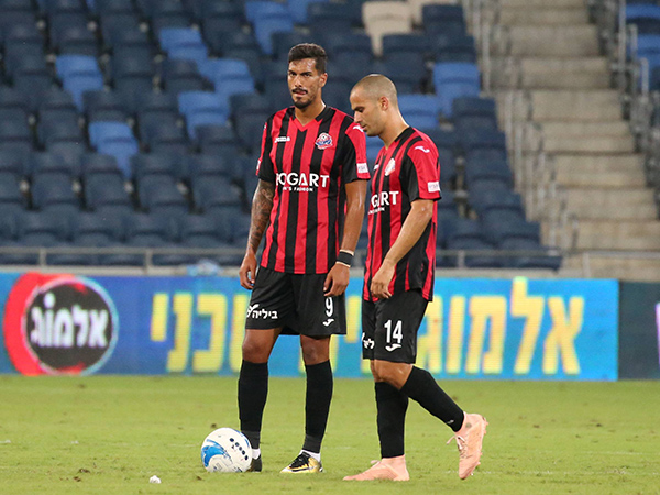 תמונה אחת שווה אלף מילים (צילום: יוסי שקל)