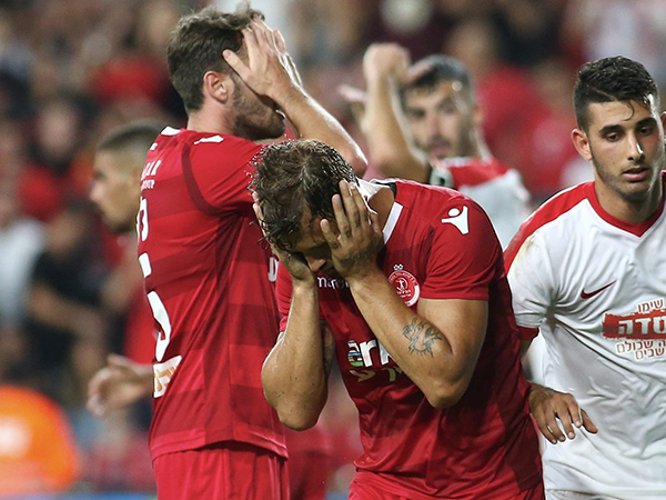 מה יהיה עם השערים? (אלן שיבר)