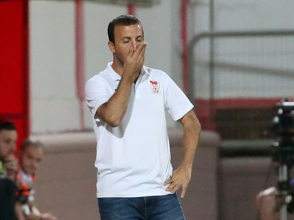 אם סכנין הייתה מפסידה להפועל חיפה, בן זקן היה מפוטר (יוסי שקל)