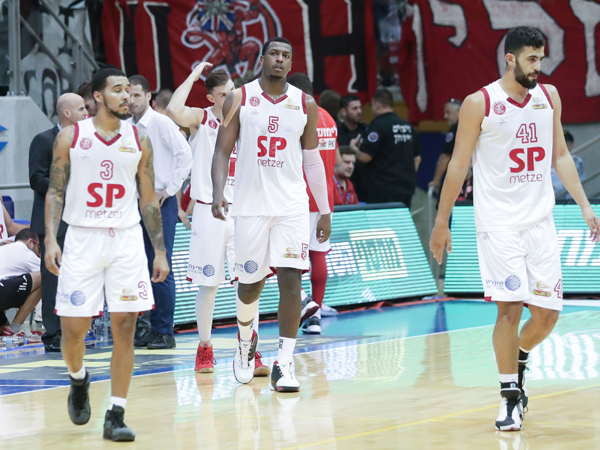 הפועל ת"א תנצח לראשונה העונה? (צילום: מנהלת הליגה)