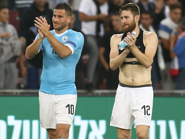 הנבחרת תשחק מול גוואטמלה? (צילום: אלן שיבר)