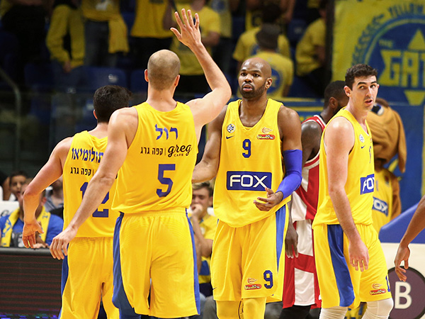 (מנהלת הליגה)