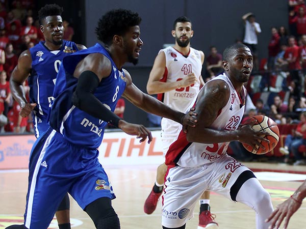 "מנסה להיות אופטימי" (מנהלת הליגה)