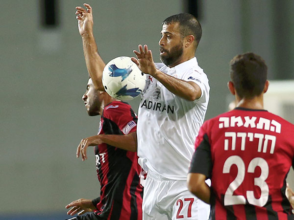 עזיבת בן בסט להפועל ב"ש העכירה את האווירה (אלן שיבר)