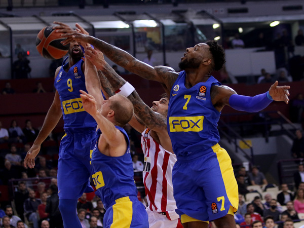(Panagiotis Moschandreou, Getty)