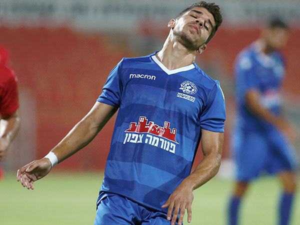 סולומון, מרגישים את חסרונו (אלן שיבר)