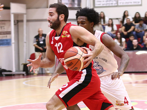 משחק רע לאוחיון (מנהלת)