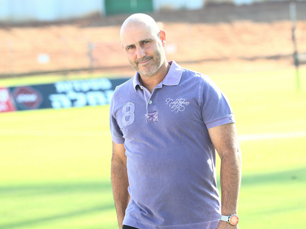 בנודיס. יחסי הכוחות ברורים