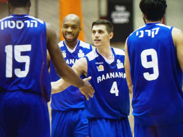 (באדיבות איגוד הכדורסל)