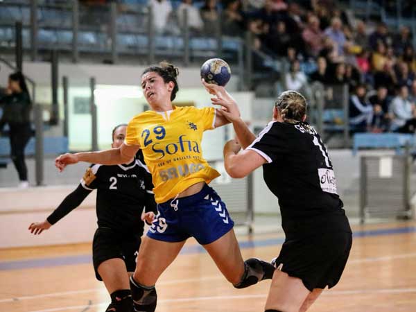 גבריאלה פסואה, המצטיינת במשחק (הדר ואן קולא, איגוד הכדוריד)