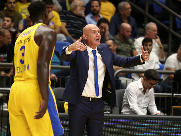 ספאחיה עם אובראיינט. רעיון שעבד, עד שהוא לא (אלן שיבר)