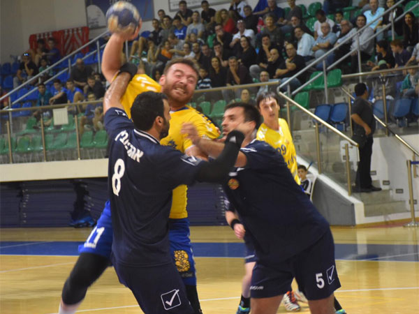 100 אחוזי הצלחה, מכבי ראשל"צ (חן קלדרון)