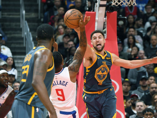 (Photo by Andrew D. Bernstein/NBAE via Getty Images)