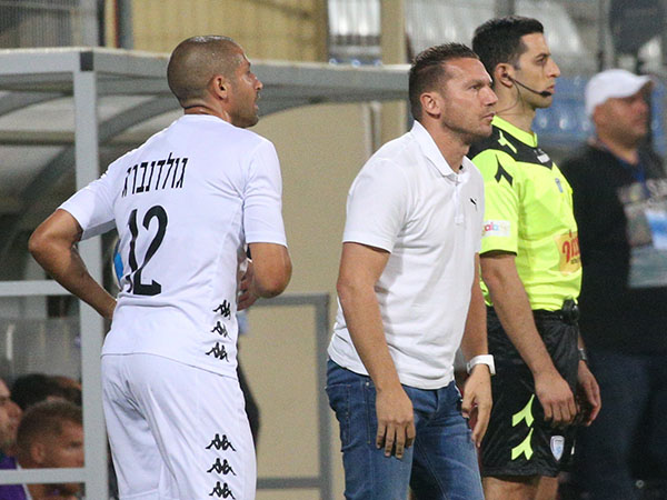 לא סובל מקרע ויזדקק למנוחה. גולדנברג