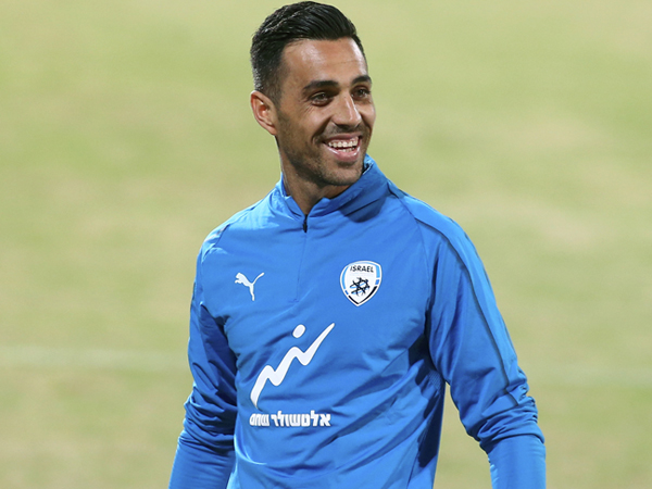זהבי מחוייך. מרוצה מהשינוי בנבחרת (אלן שיבר)