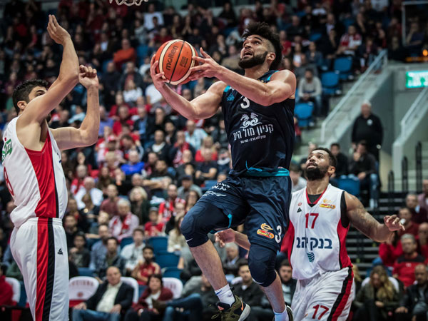 ניצחון רביעי ברציפות לאילת (מנהלת הליגה)