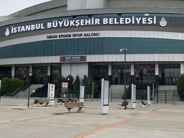 השקט שלפני הסערה