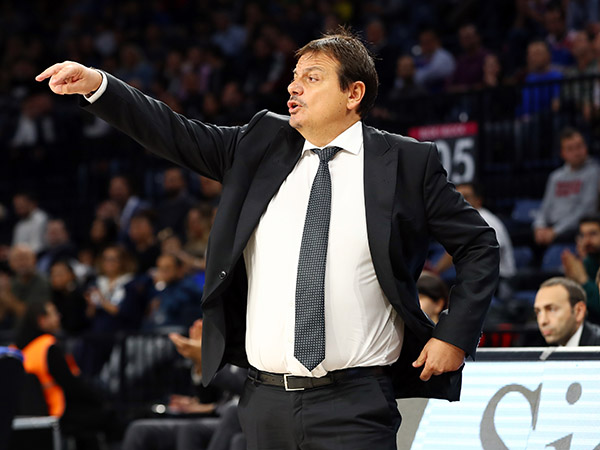 עתמאן. אנדולו היא ההפתעה הנעימה של היורוליג העונה (Aykut Akici, Getty)