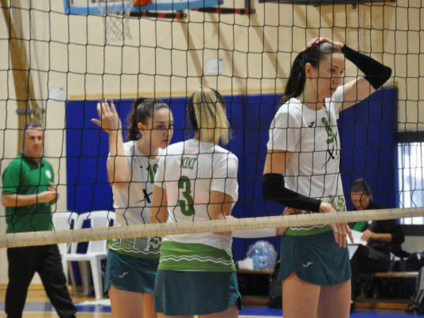 ניצחון דרמטי לחיפה (איגוד הכדורעף)