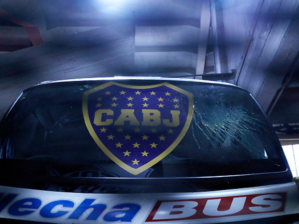 "נהג האוטובוס הוא גיבור" (getty)