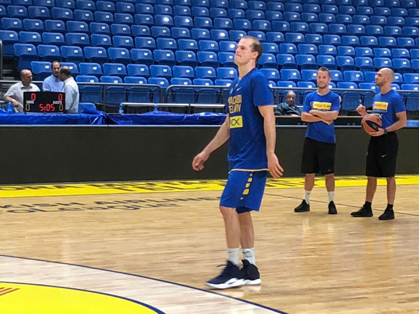 רול. כשיר לשחק